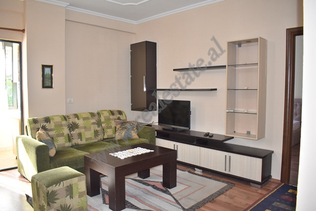 Two bedroom apartment for rent in Don Bosko area in Tirana, Albania